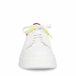 Best reviews of 🔥 SteveMadden IBBY WHITE FUSCHIA 😀 11 Best reviews of 🔥 SteveMadden IBBY WHITE FUSCHIA 😀 -Steve Madden Sales Store STEVEMADDEN SHOES IBBY WHITE FUSCHIA FRONT