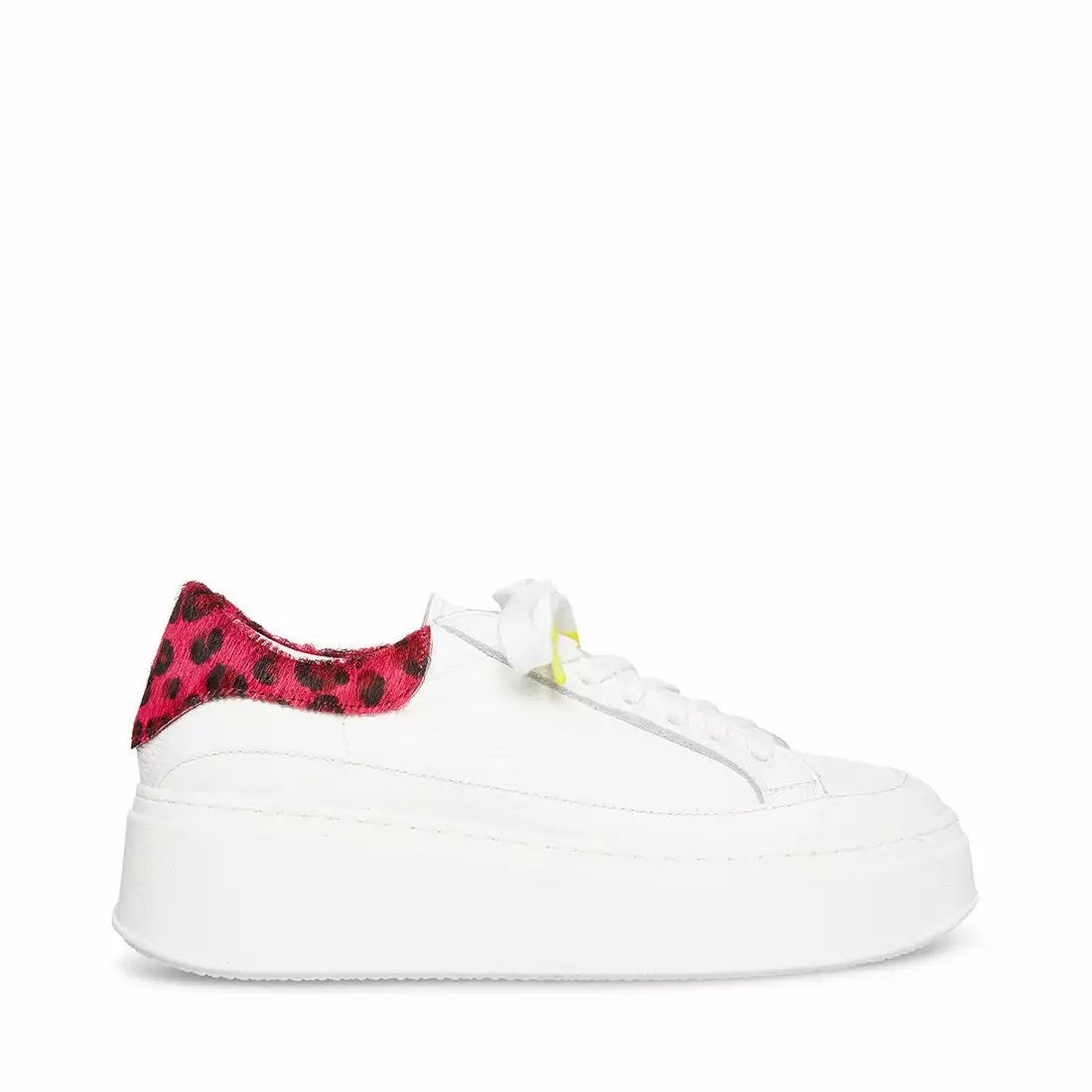 Best reviews of 🔥 SteveMadden IBBY WHITE FUSCHIA 😀 9 Best reviews of 🔥 SteveMadden IBBY WHITE FUSCHIA 😀 - Image 7