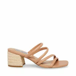 Deals ⌛ SteveMadden ICON TAN 🤩