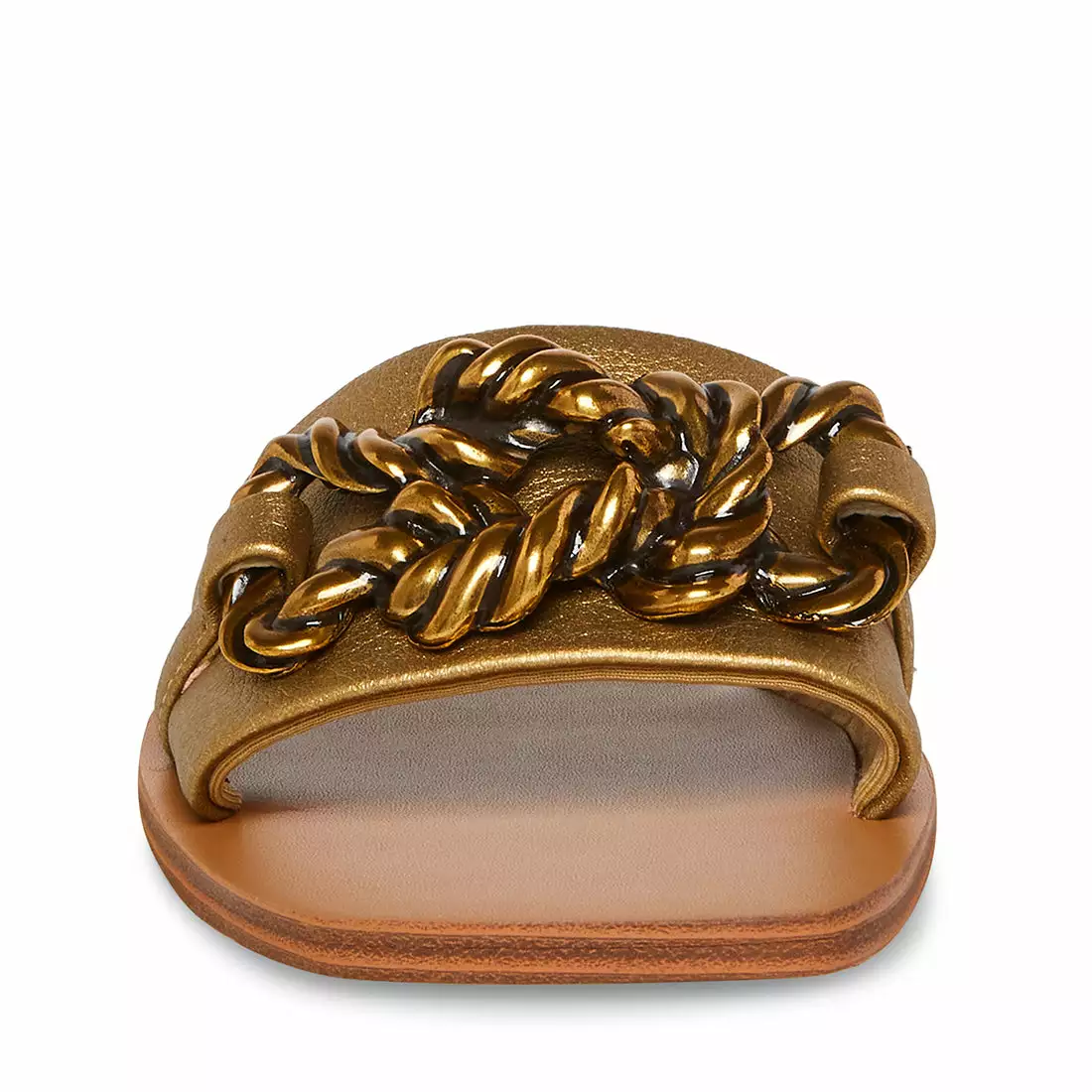 Top 10 ๐ SteveMadden ILANA GOLD โ๏ธ 5 Top 10 ๐ SteveMadden ILANA GOLD โ๏ธ - Image 3