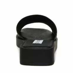 Cheapest 🔔 STEVEMADDEN IMARA BLACK LEATHER ⭐ 13 Cheapest 🔔 STEVEMADDEN IMARA BLACK LEATHER ⭐ -Steve Madden Sales Store STEVEMADDEN SHOES IMARA BLACK LEATHER BACK