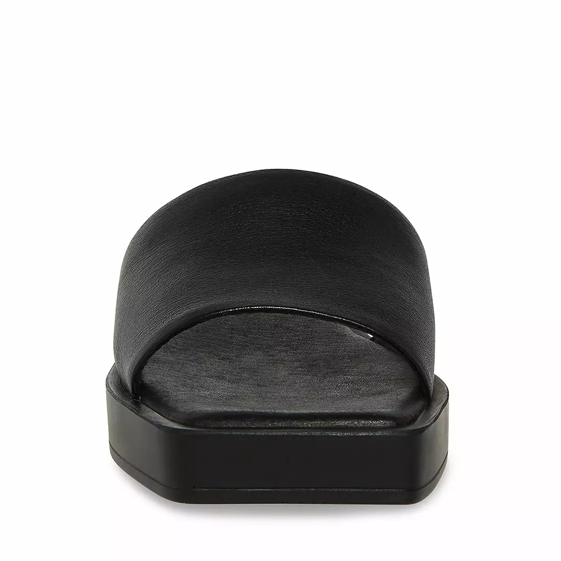 Cheapest 🔔 STEVEMADDEN IMARA BLACK LEATHER ⭐ 5 Cheapest 🔔 STEVEMADDEN IMARA BLACK LEATHER ⭐ - Image 3