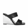 Promo ๐ SteveMadden ISA BLACK ๐ 1 Promo ๐ SteveMadden ISA BLACK ๐ -Steve Madden Sales Store STEVEMADDEN SHOES ISA BLACK SIDE 1 2