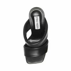 Promo 🔔 SteveMadden ISA BLACK 🔔 13 Promo 🔔 SteveMadden ISA BLACK 🔔 -Steve Madden Sales Store STEVEMADDEN SHOES ISA BLACK TOP 1