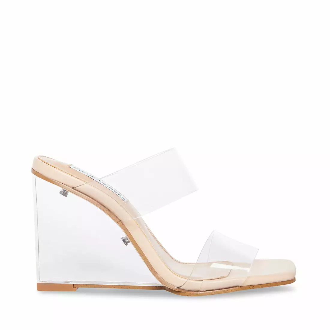 Promo ๐งจ SteveMadden ISA WHITE ๐งจ 9 Promo ๐งจ SteveMadden ISA WHITE ๐งจ - Image 7