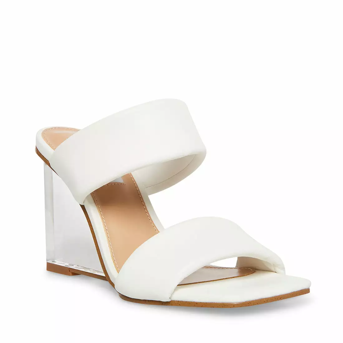 Promo ๐งจ SteveMadden ISA WHITE ๐งจ 4 Promo ๐งจ SteveMadden ISA WHITE ๐งจ - Image 2