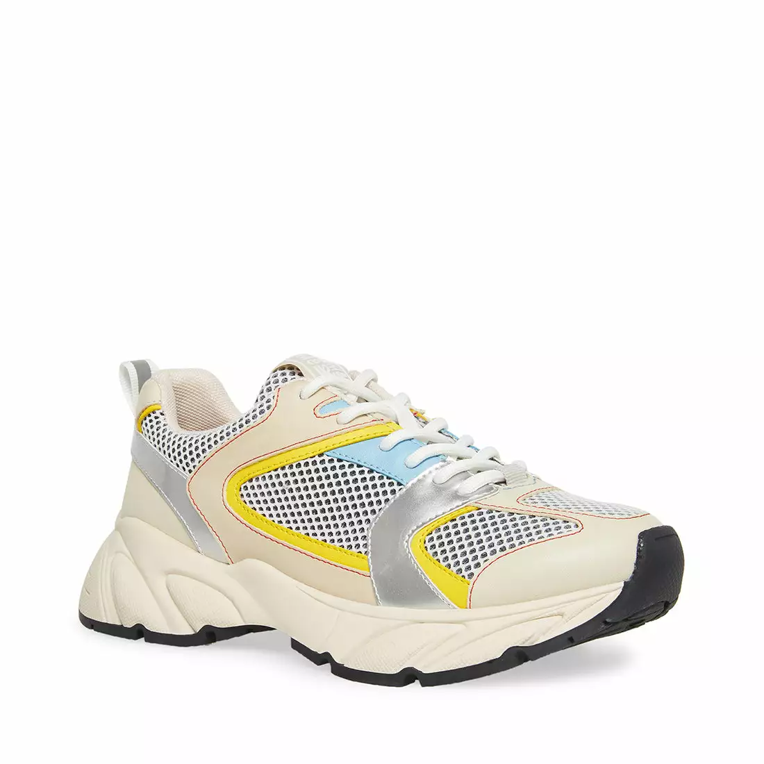 Promo ๐ SteveMadden ISSAC WHITE MULTI ๐ 4 Promo ๐ SteveMadden ISSAC WHITE MULTI ๐ - Image 2