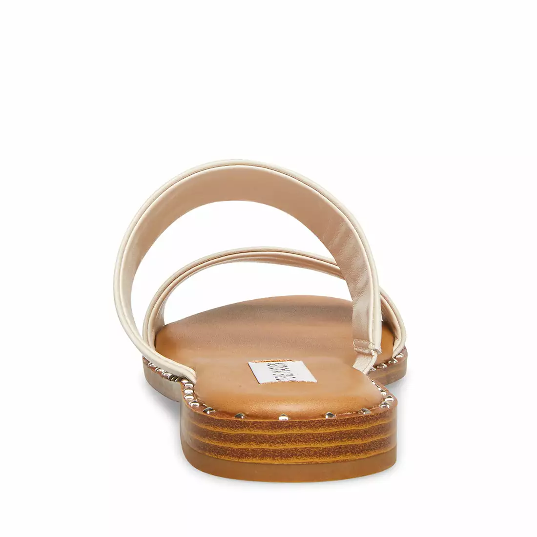 Promo 😀 SteveMadden IVARA BONE LEATHER 🔔 7 Promo 😀 SteveMadden IVARA BONE LEATHER 🔔 - Image 5