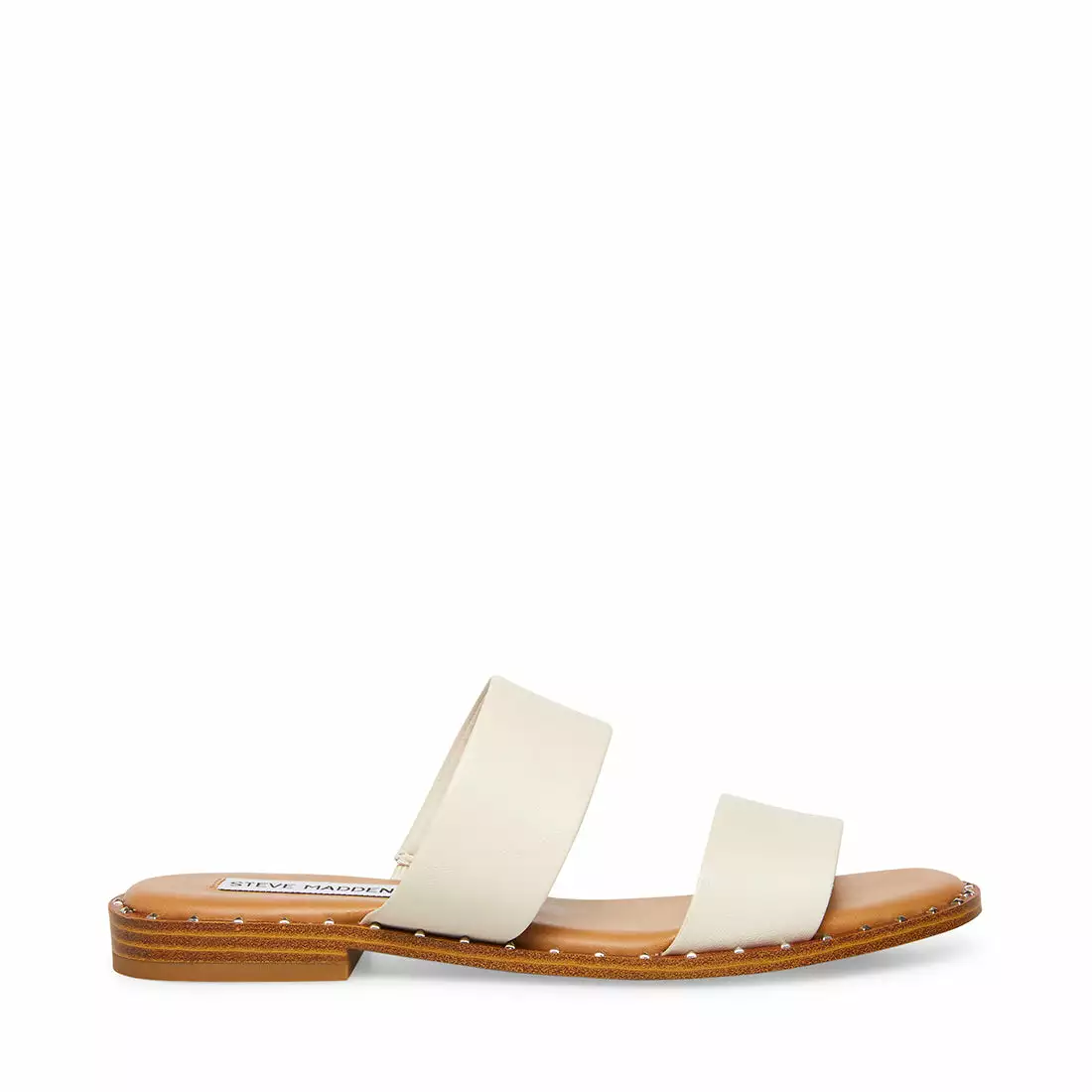 Promo 😀 SteveMadden IVARA BONE LEATHER 🔔 9 Promo 😀 SteveMadden IVARA BONE LEATHER 🔔 - Image 7