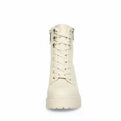 Best Pirce 🧨 SteveMadden JAYDIN BONE LEATHER ✔️ 12 Best Pirce 🧨 SteveMadden JAYDIN BONE LEATHER ✔️ -Steve Madden Sales Store STEVEMADDEN SHOES JAYDIN BONE LEATHER FRONT
