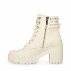 Best Pirce 🧨 SteveMadden JAYDIN BONE LEATHER ✔️ 11 Best Pirce 🧨 SteveMadden JAYDIN BONE LEATHER ✔️ -Steve Madden Sales Store STEVEMADDEN SHOES JAYDIN BONE LEATHER INSIDE