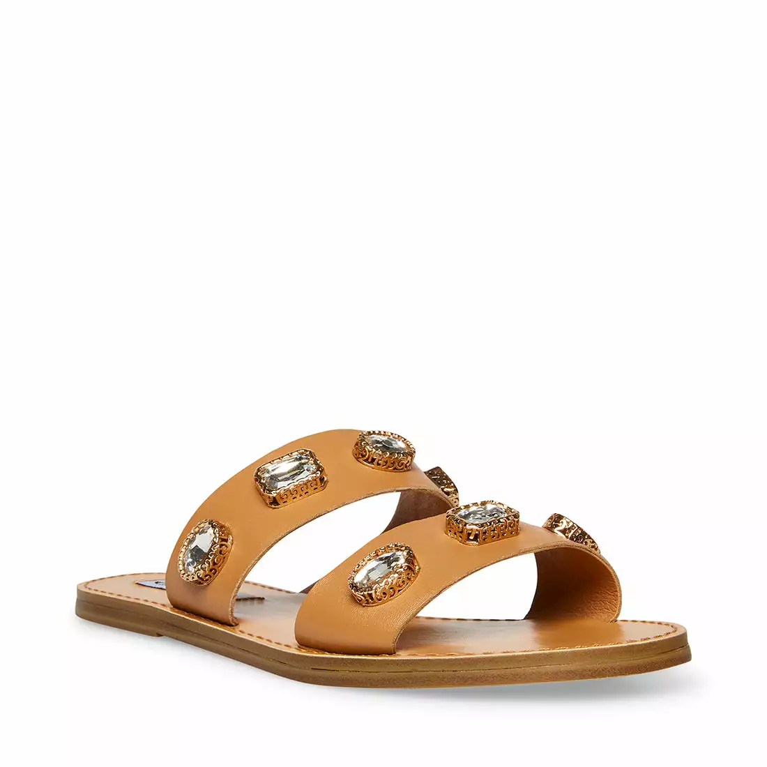 Best Pirce ✨ SteveMadden JEM TAN MULTI 🧨 4 Best Pirce ✨ SteveMadden JEM TAN MULTI 🧨 - Image 2