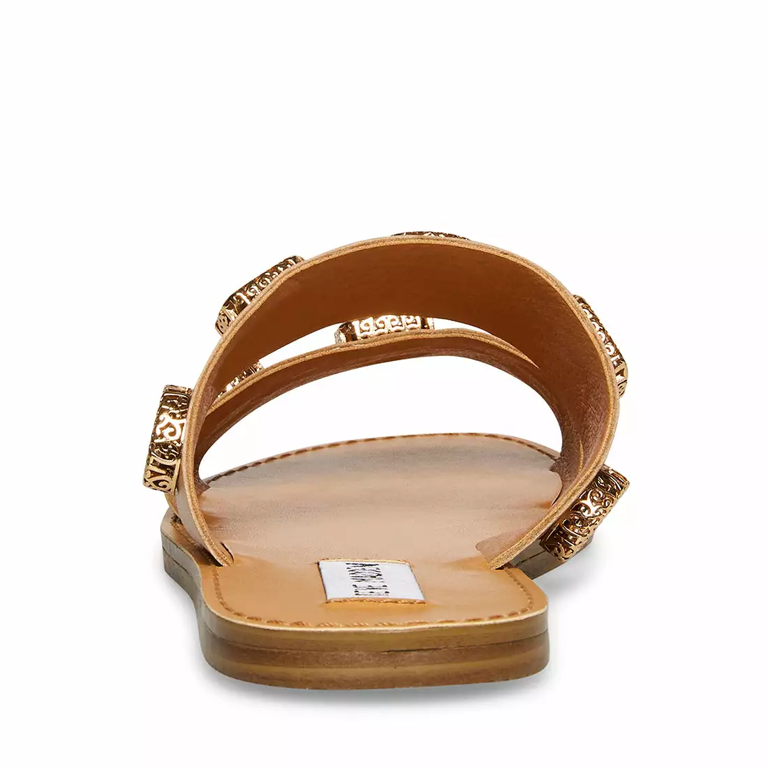 Best Pirce ✨ SteveMadden JEM TAN MULTI 🧨 7 Best Pirce ✨ SteveMadden JEM TAN MULTI 🧨 - Image 5