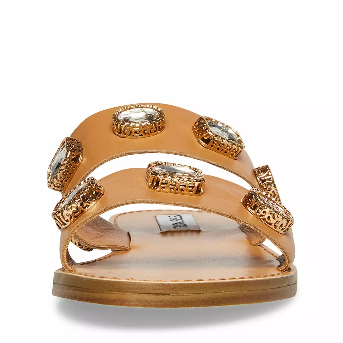 Best Pirce ✨ SteveMadden JEM TAN MULTI 🧨 5 Best Pirce ✨ SteveMadden JEM TAN MULTI 🧨 - Image 3