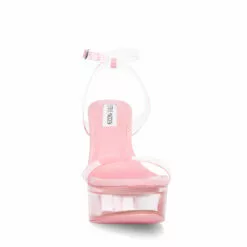 Hot Sale 🛒 SteveMadden JULIEN PINK 👍 12 Hot Sale 🛒 SteveMadden JULIEN PINK 👍 -Steve Madden Sales Store STEVEMADDEN SHOES JULIEN PINK FRONT