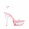 Hot Sale ๐ SteveMadden JULIEN PINK ๐ 2 Hot Sale ๐ SteveMadden JULIEN PINK ๐ -Steve Madden Sales Store STEVEMADDEN SHOES JULIEN PINK SIDE 1