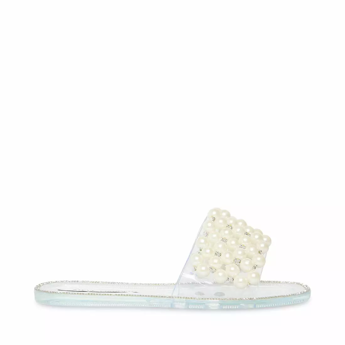 Outlet ๐ SteveMadden JULIET CLEAR ๐ 8 Outlet ๐ SteveMadden JULIET CLEAR ๐ - Image 6