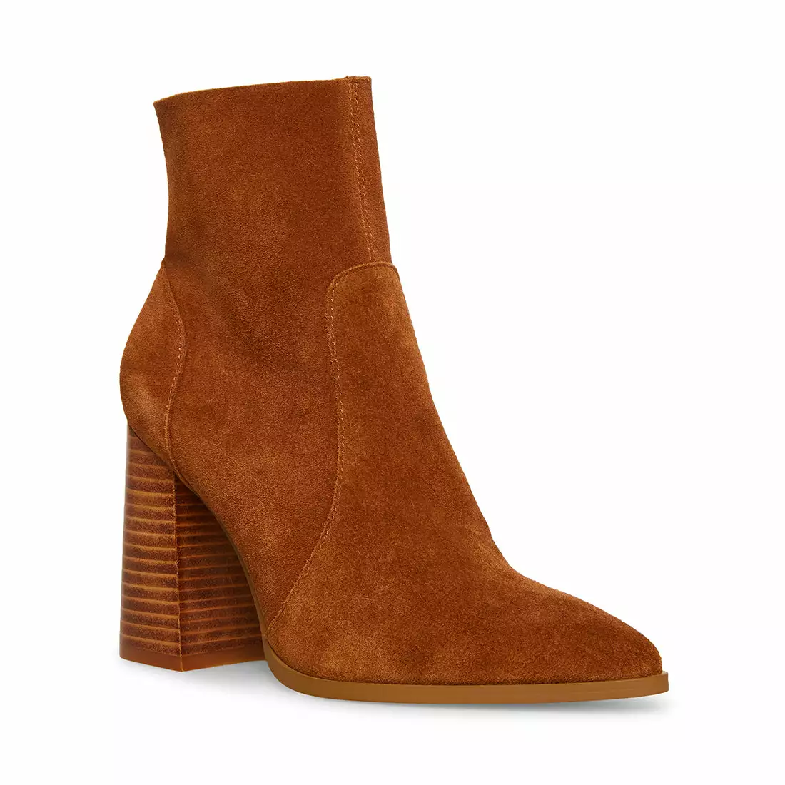 Best Pirce ๐ SteveMadden JULINA CHESTNUT SUEDE ๐ 4 Best Pirce ๐ SteveMadden JULINA CHESTNUT SUEDE ๐ - Image 2