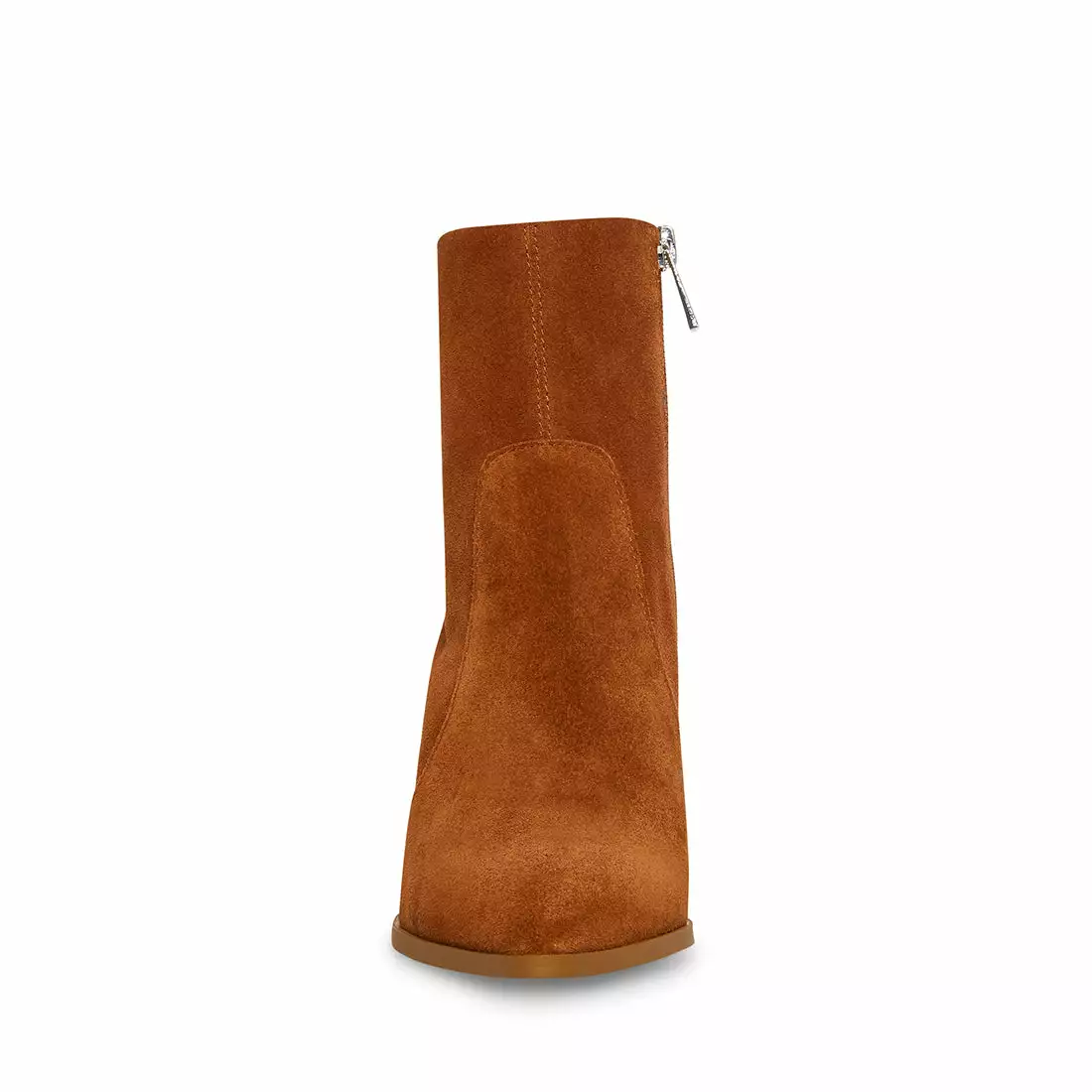 Best Pirce ๐ SteveMadden JULINA CHESTNUT SUEDE ๐ 6 Best Pirce ๐ SteveMadden JULINA CHESTNUT SUEDE ๐ - Image 4