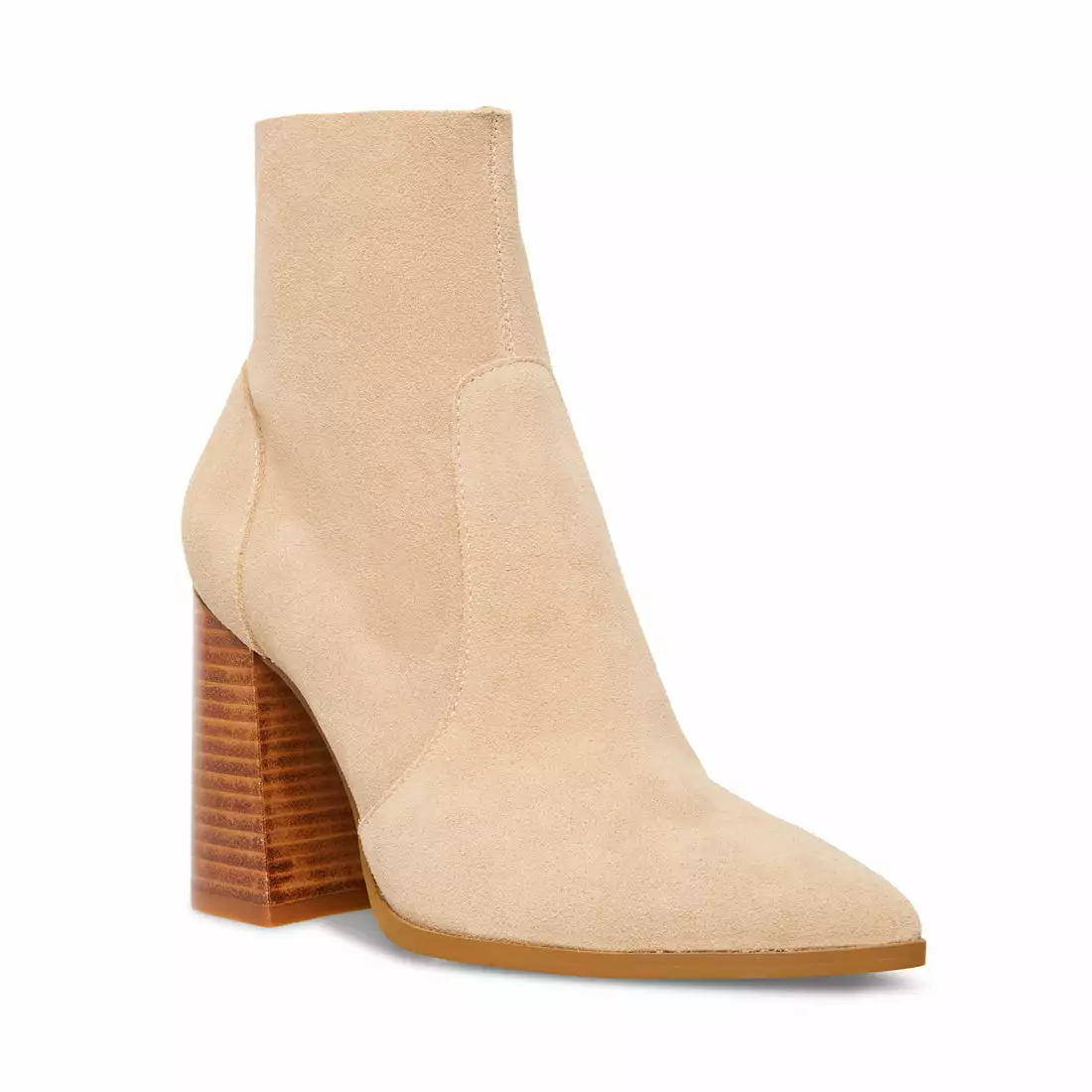 Best Pirce ๐ SteveMadden JULINA TAUPE SUEDE ๐ฏ 4 Best Pirce ๐ SteveMadden JULINA TAUPE SUEDE ๐ฏ - Image 2