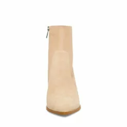 Best Pirce ๐ SteveMadden JULINA TAUPE SUEDE ๐ฏ 12 Best Pirce ๐ SteveMadden JULINA TAUPE SUEDE ๐ฏ -Steve Madden Sales Store STEVEMADDEN SHOES JULINA TAUPE SUEDE FRONT