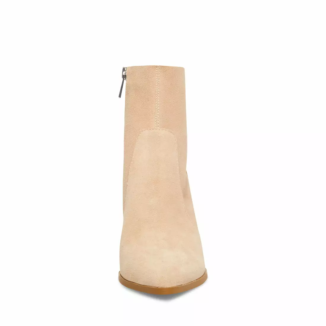 Best Pirce ๐ SteveMadden JULINA TAUPE SUEDE ๐ฏ 6 Best Pirce ๐ SteveMadden JULINA TAUPE SUEDE ๐ฏ - Image 4