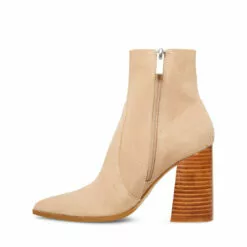 Best Pirce ๐ SteveMadden JULINA TAUPE SUEDE ๐ฏ 11 Best Pirce ๐ SteveMadden JULINA TAUPE SUEDE ๐ฏ -Steve Madden Sales Store STEVEMADDEN SHOES JULINA TAUPE SUEDE INSIDE