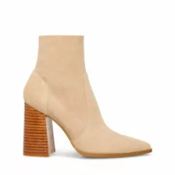 Best Pirce ๐ SteveMadden JULINA TAUPE SUEDE ๐ฏ 15 Best Pirce ๐ SteveMadden JULINA TAUPE SUEDE ๐ฏ -Steve Madden Sales Store STEVEMADDEN SHOES JULINA TAUPE SUEDE SIDE 2