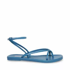 Best Sale 👏 SteveMadden JUNO BLUE ❤️