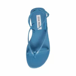 Best Sale 👏 SteveMadden JUNO BLUE ❤️ -Steve Madden Sales Store STEVEMADDEN SHOES JUNO BLUE TOP 1