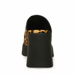 Brand new 🤩 SteveMadden KAM LEOPARD 🧨 -Steve Madden Sales Store STEVEMADDEN SHOES KAM LEOPARD BACK