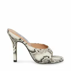 Discount 🛒 SteveMadden KARINA SNAKE 🔥