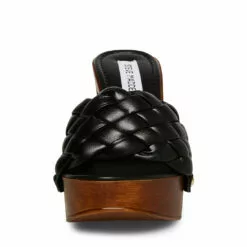 Best reviews of ๐งจ SteveMadden KASHTYN BLACK ๐ 11 Best reviews of ๐งจ SteveMadden KASHTYN BLACK ๐ -Steve Madden Sales Store STEVEMADDEN SHOES KASHTYN BLACK LEATHER FRONT 978d7a7e ae5a 445f bfbd a1d74bc57ee6