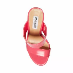 Wholesale 🔥 SteveMadden KATHRYN HOT PINK 🤩 -Steve Madden Sales Store STEVEMADDEN SHOES KATHRYN HOT PINK TOP