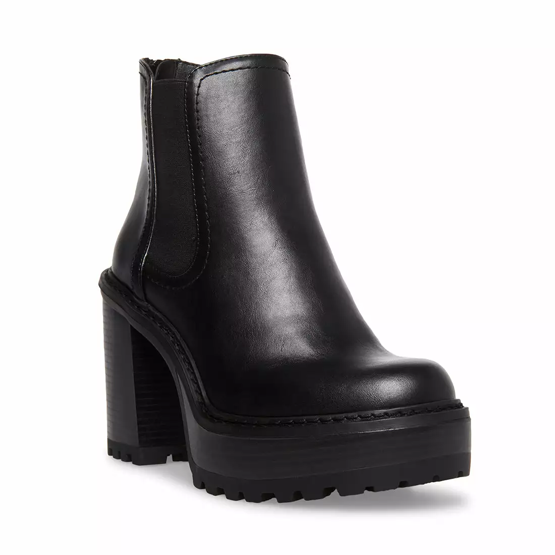 New ๐ SteveMadden KAT BLACK ๐ 4 New ๐ SteveMadden KAT BLACK ๐ - Image 2