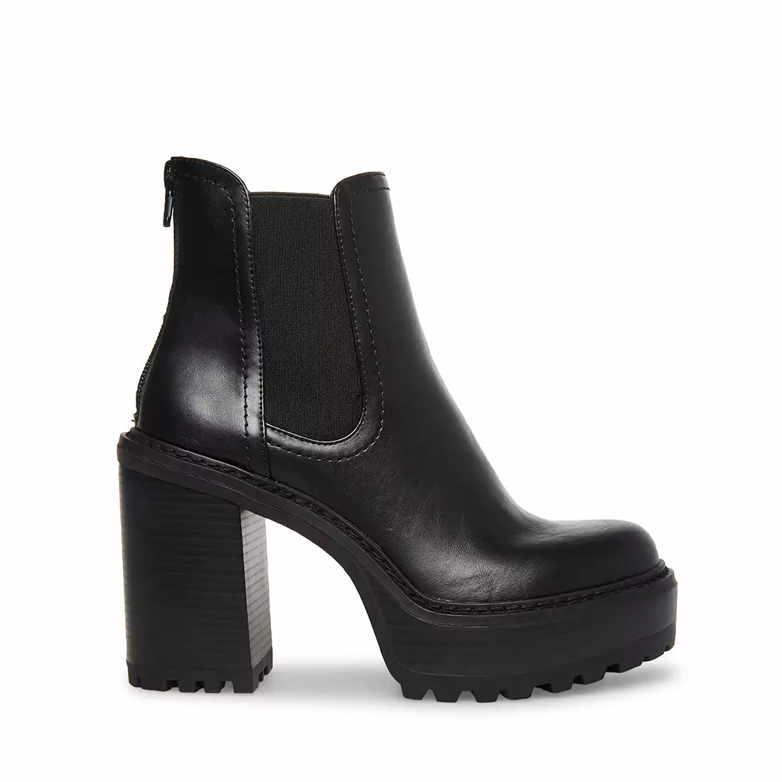 New ๐ SteveMadden KAT BLACK ๐ 3 New ๐ SteveMadden KAT BLACK ๐