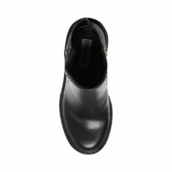 New ๐ SteveMadden KAT BLACK ๐ 11 New ๐ SteveMadden KAT BLACK ๐ -Steve Madden Sales Store STEVEMADDEN SHOES KAT BLACK TOP