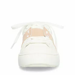 Cheapest ⭐ SteveMadden KEATON BLUSH MULTI 🎉 -Steve Madden Sales Store STEVEMADDEN SHOES KEATON BLUSH FRONT