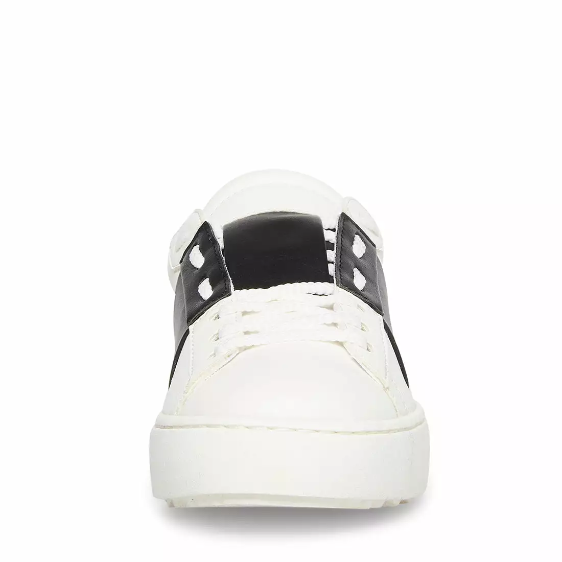 Brand new ๐งจ SteveMadden KEATON WHITE BLACK ๐ฏ 5 Brand new ๐งจ SteveMadden KEATON WHITE BLACK ๐ฏ - Image 3