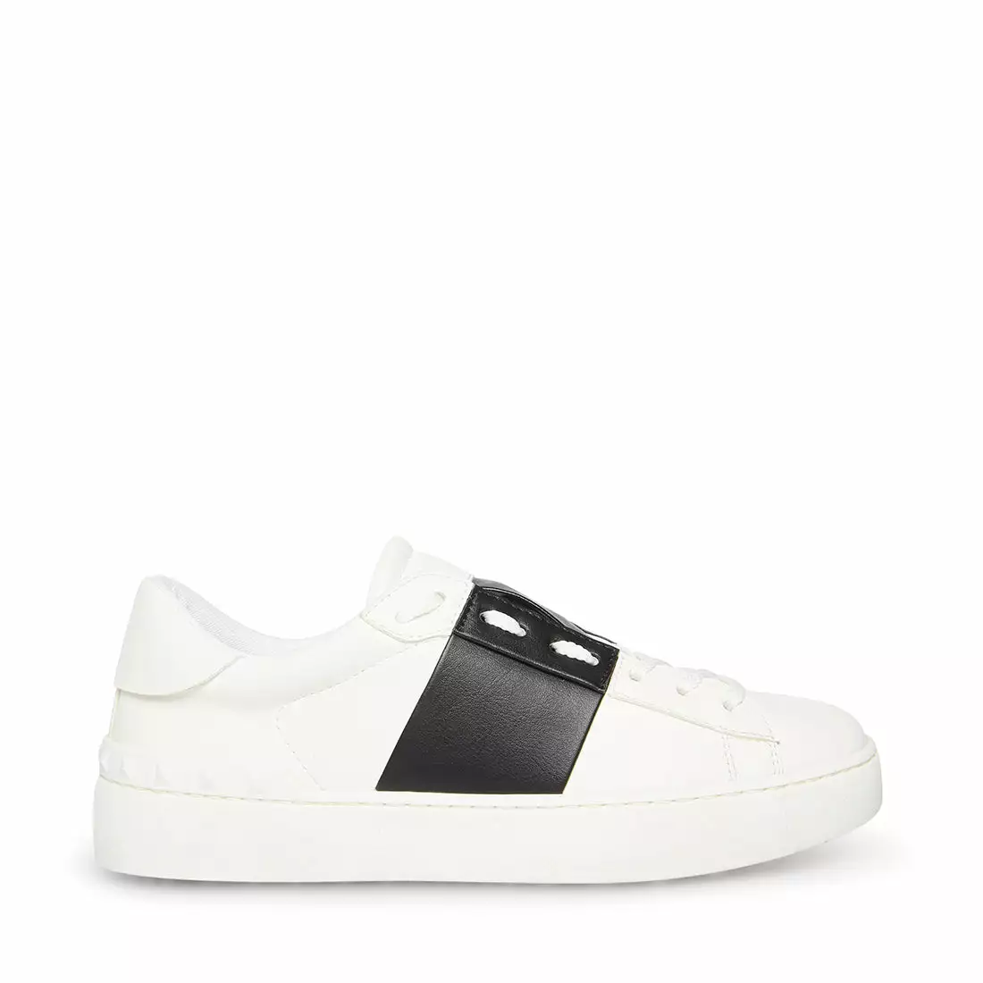 Discount โญ SteveMadden KEATON WHITE ๐ 10 Discount โญ SteveMadden KEATON WHITE ๐ - Image 8