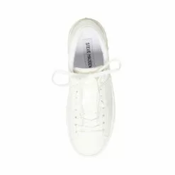 Discount โญ SteveMadden KEATON WHITE ๐ 13 Discount โญ SteveMadden KEATON WHITE ๐ -Steve Madden Sales Store STEVEMADDEN SHOES KEATON WHITE TOP
