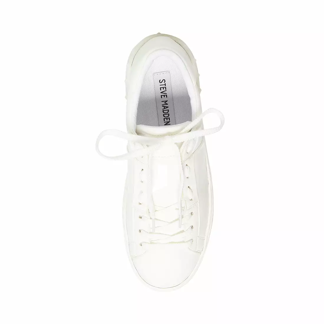 Discount โญ SteveMadden KEATON WHITE ๐ 6 Discount โญ SteveMadden KEATON WHITE ๐ - Image 4