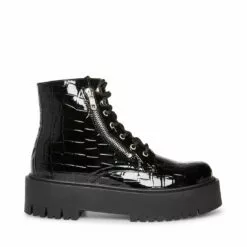 Coupon 👍 SteveMadden KEEGHAN BLACK 🛒