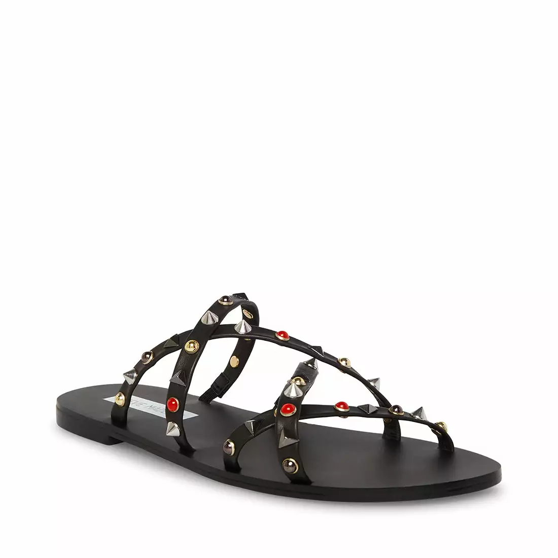 Coupon ๐ SteveMadden KELSEY BLACK MULTI ๐ 4 Coupon ๐ SteveMadden KELSEY BLACK MULTI ๐ - Image 2