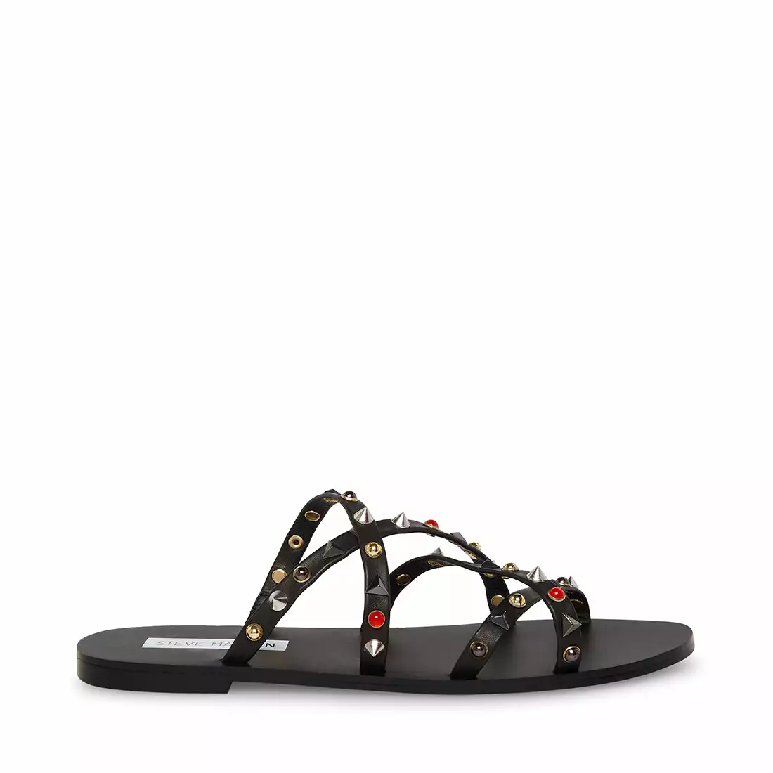 Coupon ๐ SteveMadden KELSEY BLACK MULTI ๐ 8 Coupon ๐ SteveMadden KELSEY BLACK MULTI ๐ - Image 6
