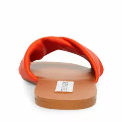 New ❤️ SteveMadden KENDRIA RED 🎉 -Steve Madden Sales Store STEVEMADDEN SHOES KENDRIA RED BACK