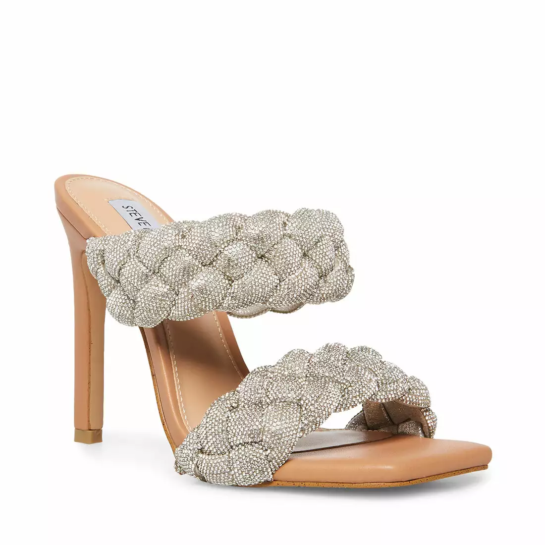 Outlet ๐ SteveMadden KENLEY-R RHINESTONES โญ 4 Outlet ๐ SteveMadden KENLEY-R RHINESTONES โญ - Image 2