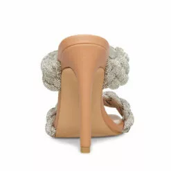 Outlet ๐ SteveMadden KENLEY-R RHINESTONES โญ 18 Outlet ๐ SteveMadden KENLEY-R RHINESTONES โญ -Steve Madden Sales Store STEVEMADDEN SHOES KENLEY R RHINESTONE BACK