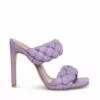 Best Pirce ❤️ SteveMadden KENLEY LAVENDER 😍 1 Best Pirce ❤️ SteveMadden KENLEY LAVENDER 😍 -Steve Madden Sales Store STEVEMADDEN SHOES KENLEY LAVENDER SIDE 1 5