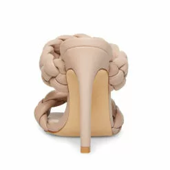 Outlet ๐ฅ SteveMadden KENLEY TAUPE ๐งจ 18 Outlet ๐ฅ SteveMadden KENLEY TAUPE ๐งจ -Steve Madden Sales Store STEVEMADDEN SHOES KENLEY TAUPE BACK